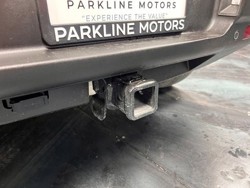 Used 2023 Ford Bronco Sport Outer Banks w/ Tech Package image 26