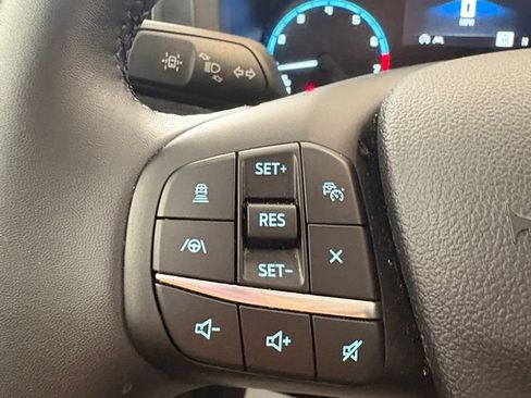 Used 2024 Ford Bronco Sport Big Bend w/ Convenience Package AWD/4WD image 20