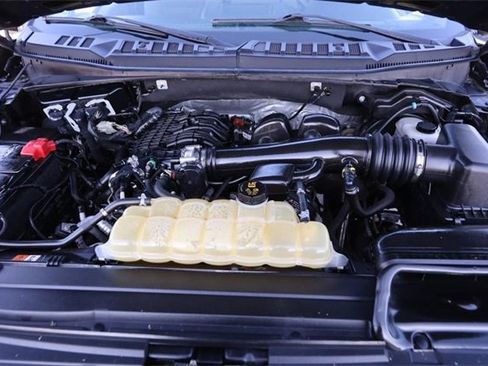 Used 2020 Ford F150 XL w/ Equipment Group 101A Mid image 22