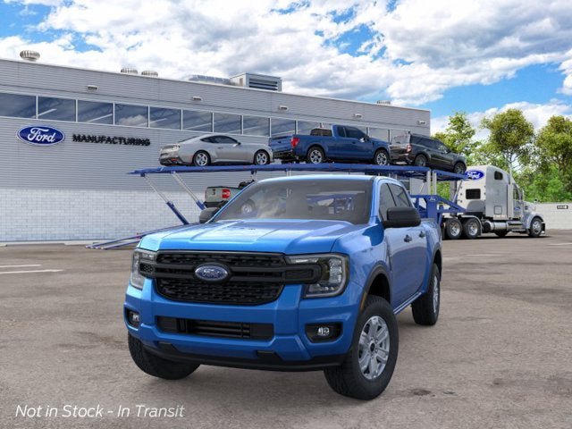 New 2026 Ford Ranger XL RWD image 3