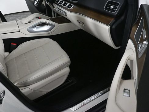 Certified 2023 Mercedes-Benz GLE 450 4MATIC image 22