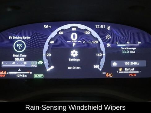 Used 2025 Toyota Camry XLE FWD image 27