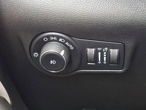 Certified 2024 Jeep Compass Limited w/ Elite Group image 29