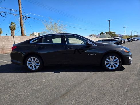 Used 2023 Chevrolet Malibu LT image 6