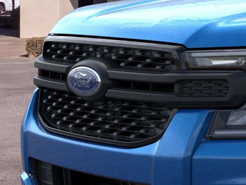 New 2026 Ford Ranger XL w/ Trailer Tow Package RWD image 17
