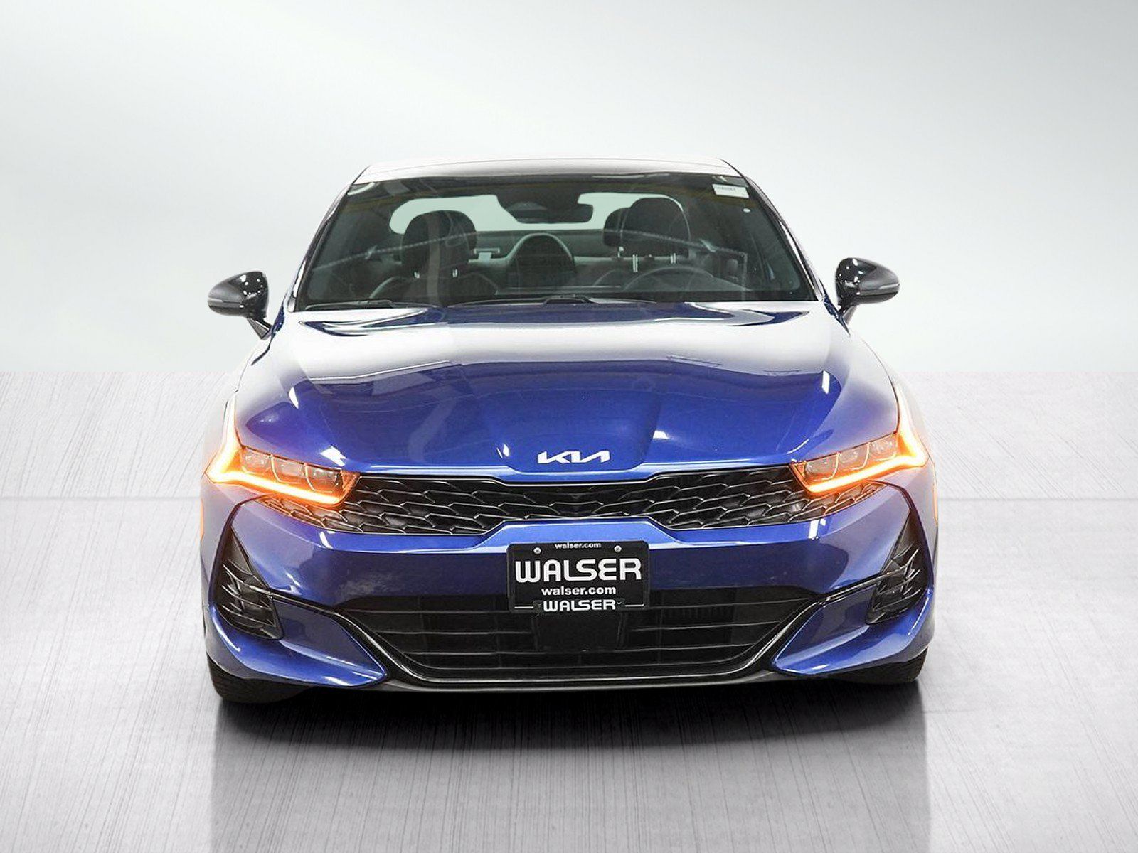 Used 2023 Kia K5 GT-Line AWD/4WD image 8
