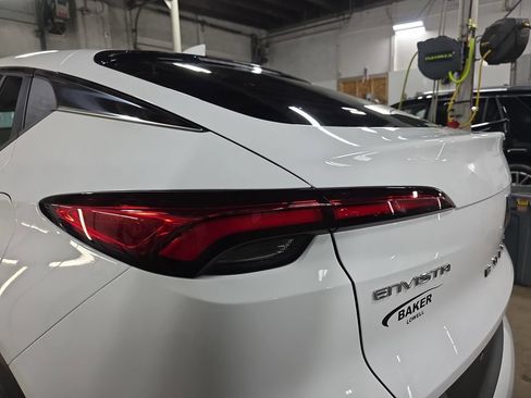 New 2026 Buick Envista Preferred w/ Convenience I Package FWD image 32