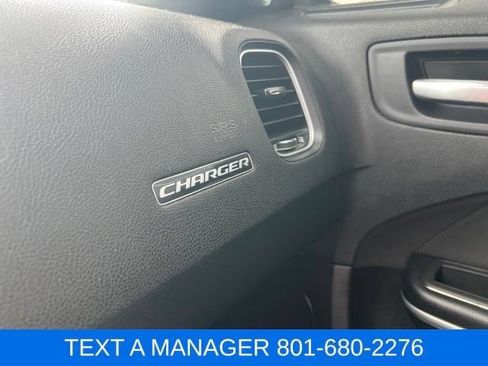 Used 2021 Dodge Charger GT w/ Driver Convenience Group RWD image 30