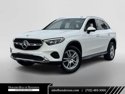 Certified 2025 Mercedes-Benz GLC 300