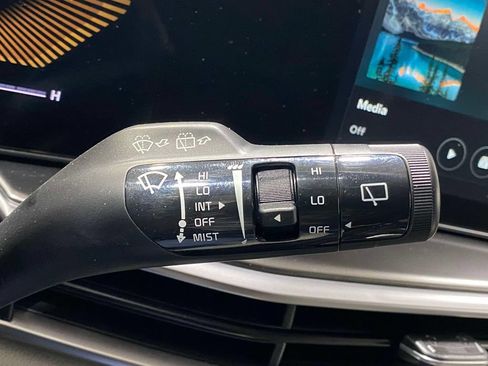 New 2026 Kia Sorento S AWD/4WD image 24