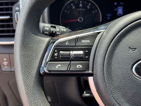 Certified 2021 Kia Sportage LX AWD/4WD image 24