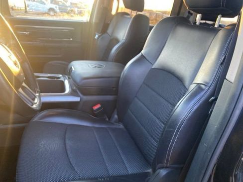 Certified 2016 RAM 1500 Sport w/ Convenience Group AWD/4WD image 7