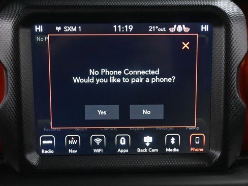 Used 2019 Jeep Wrangler Unlimited Rubicon AWD/4WD image 31