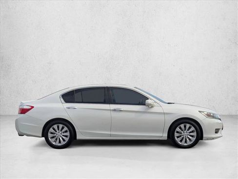 Used 2015 Honda Accord EX-L image 4