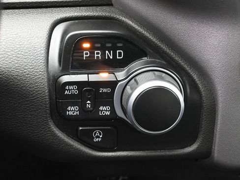 Used 2022 RAM 1500 Big Horn AWD/4WD image 19