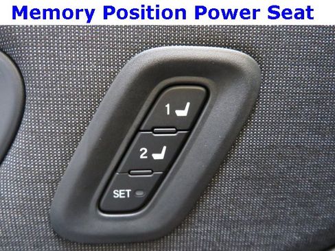 New 2026 Honda Passport TrailSport image 12