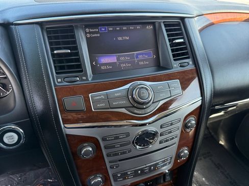 Used 2019 INFINITI QX80 Luxe RWD image 20