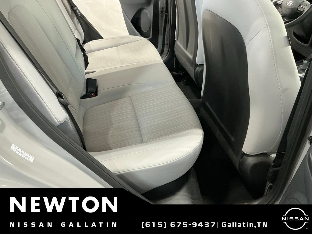 Used 2023 Hyundai Kona SEL AWD/4WD image 17