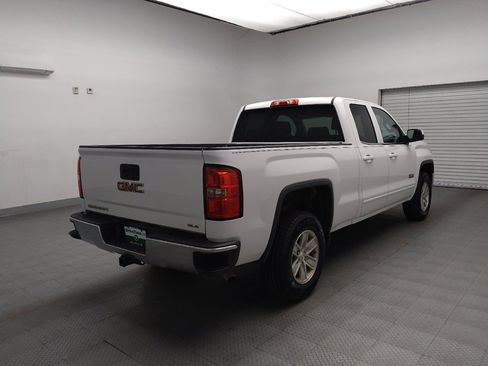 Used 2014 GMC Sierra 1500 SLE w/ Texas SLE Value Package image 9