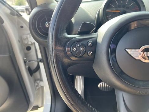 Used 2015 MINI Cooper Countryman S FWD image 25