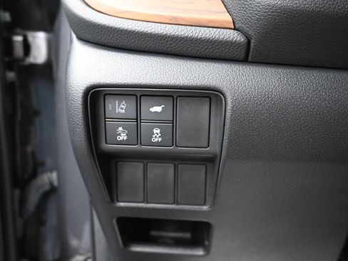 Used 2020 Honda CR-V EX-L image 10