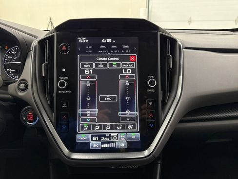 Certified 2025 Subaru Crosstrek 2.5i Limited image 19