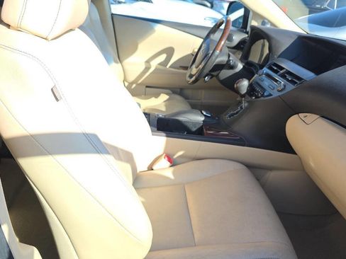Used 2014 Lexus RX 350 FWD w/ Navigation Package image 9
