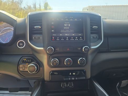 New 2026 RAM 1500 Big Horn image 19