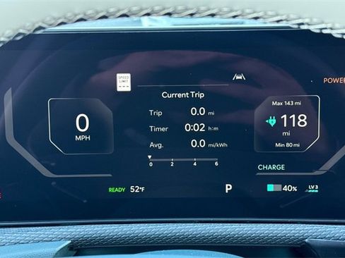 New 2025 Kia EV6 Wind image 31