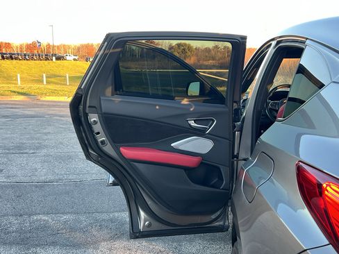 Used 2023 Acura RDX A-Spec image 37