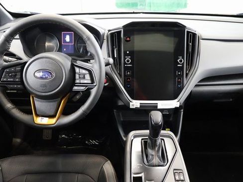 New 2026 Subaru Crosstrek 2.5i Wilderness image 15