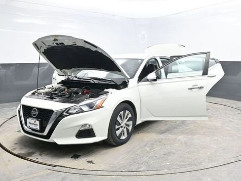 Used 2021 Nissan Altima 2.5 S image 39