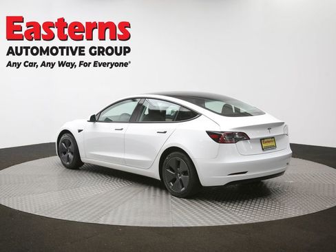 Used 2023 Tesla Model 3 Standard Range image 61