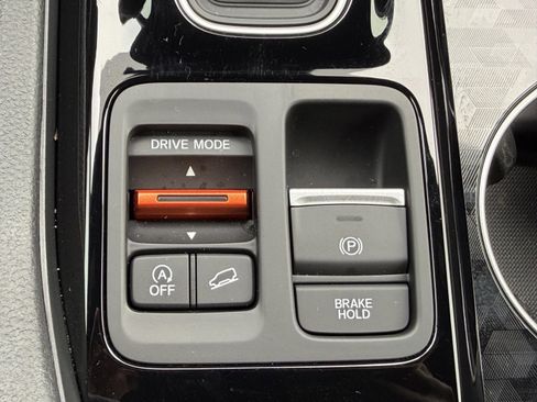 Certified 2026 Honda Passport TrailSport Elite image 15