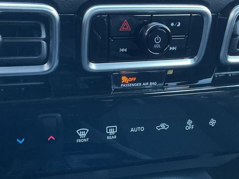 New 2026 Nissan Sentra SV image 31