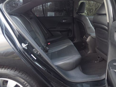 Used 2013 Honda Accord EX-L image 13