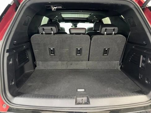 Used 2025 Chevrolet Traverse RS w/ LPO, Floor Liner Package AWD/4WD image 21