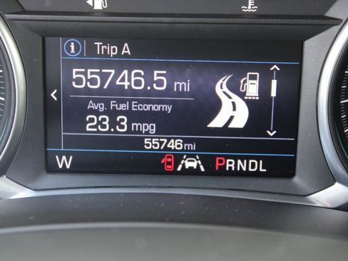 Used 2020 Chevrolet Equinox LT AWD/4WD image 11