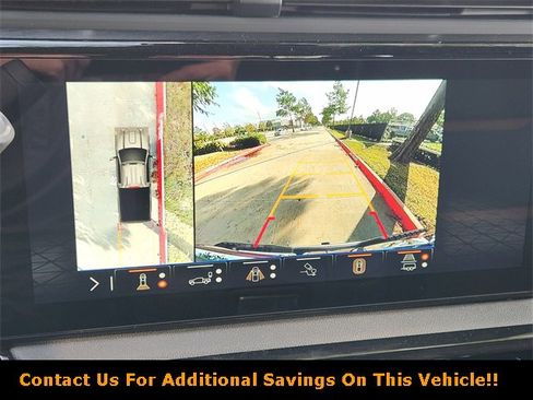 New 2026 GMC Sierra 2500 AT4 w/ AT4 Premium Plus Package image 13