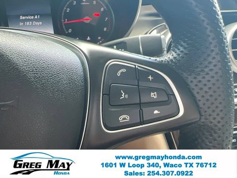 Used 2019 Mercedes-Benz GLC 300 image 27
