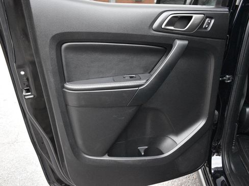 Used 2021 Ford Ranger Lariat w/ Tremor Off-Road Package image 12