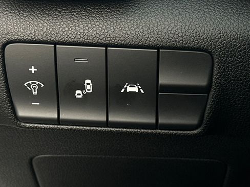 Certified 2022 Kia Sportage Nightfall Edition w/ Nightfall Fwd Premium Package image 31