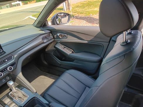 Used 2025 Acura Integra A-Spec FWD image 12