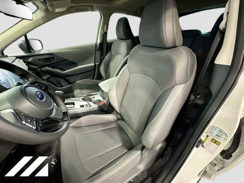 New 2026 Subaru Crosstrek 2.0i Premium AWD/4WD image 21