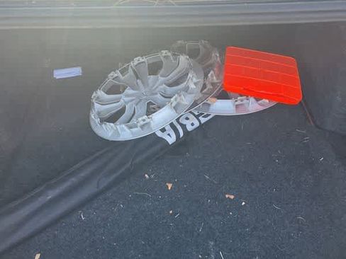 Used 2024 Nissan Versa S image 20