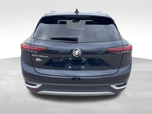 Used 2021 Buick Envision Essence image 4