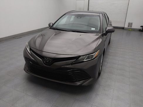 Used 2019 Toyota Camry LE image 15