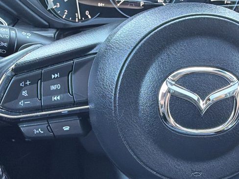 Certified 2023 MAZDA CX-5 AWD 2.5 S w/ Premium Package image 21