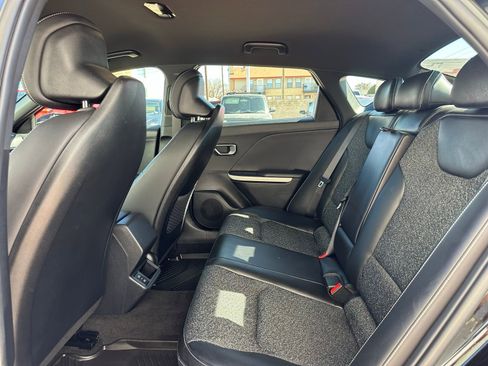 Used 2025 Kia K4 GT-Line image 19