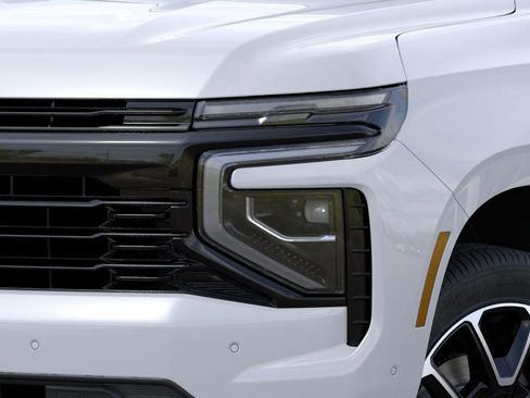 New 2026 Chevrolet Tahoe RST w/ RST Capability Package AWD/4WD image 10